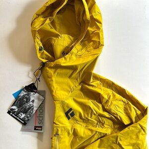 Black Diamond Alpine Start Hoodie